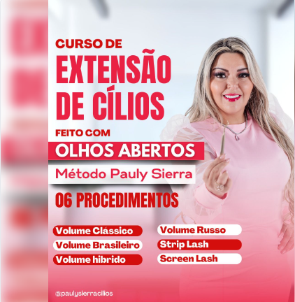 Clique para maiores informações sobre este curso!